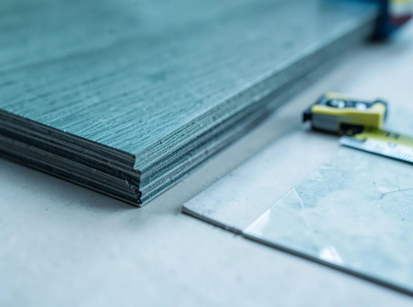 Luxury Vinyl Plank Installation Russell, PA FAQs